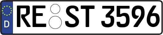 RE-ST3596