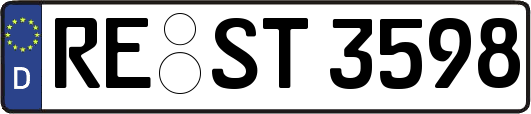 RE-ST3598