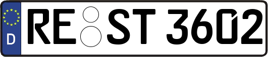 RE-ST3602