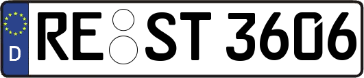 RE-ST3606