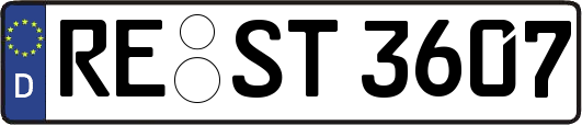 RE-ST3607