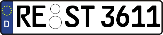 RE-ST3611