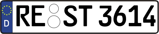 RE-ST3614