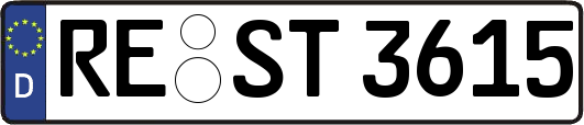 RE-ST3615
