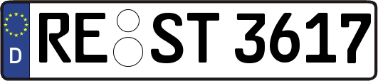RE-ST3617