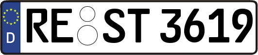 RE-ST3619