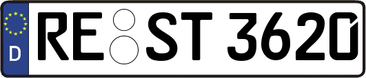 RE-ST3620