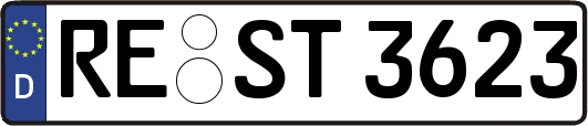 RE-ST3623