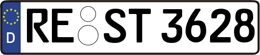 RE-ST3628