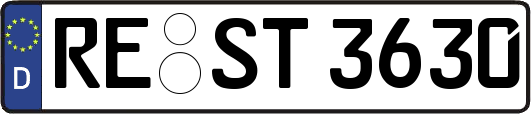 RE-ST3630