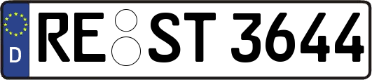 RE-ST3644