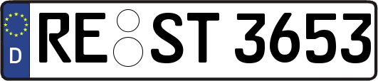 RE-ST3653