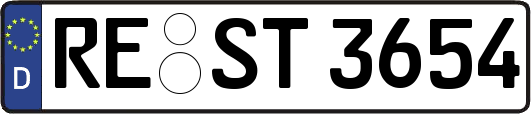 RE-ST3654