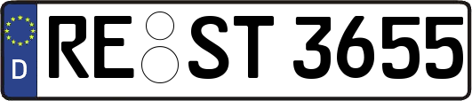 RE-ST3655
