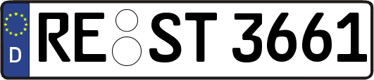 RE-ST3661