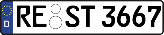 RE-ST3667