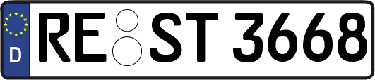 RE-ST3668