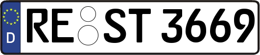 RE-ST3669