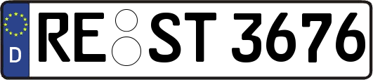 RE-ST3676