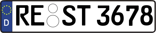 RE-ST3678