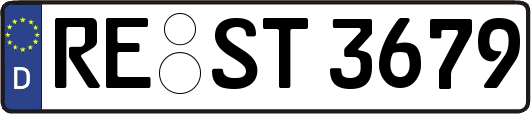 RE-ST3679