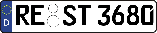 RE-ST3680