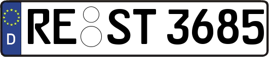 RE-ST3685