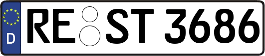 RE-ST3686