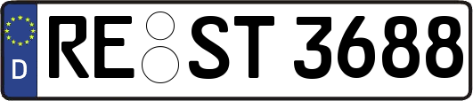 RE-ST3688
