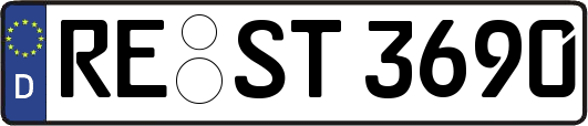 RE-ST3690