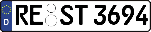 RE-ST3694