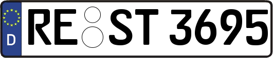 RE-ST3695