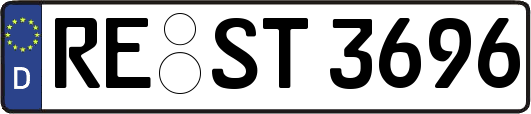 RE-ST3696