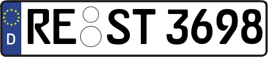 RE-ST3698