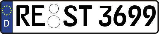 RE-ST3699