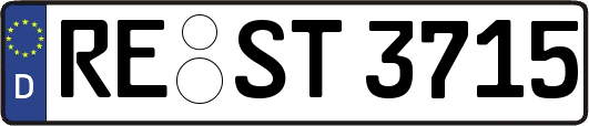 RE-ST3715