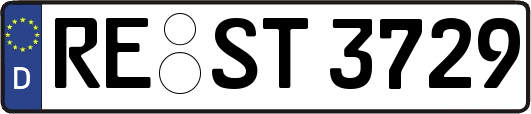RE-ST3729
