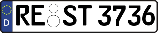 RE-ST3736