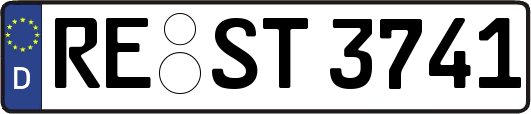 RE-ST3741