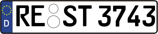 RE-ST3743