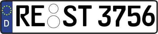 RE-ST3756