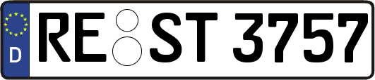 RE-ST3757