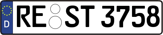 RE-ST3758