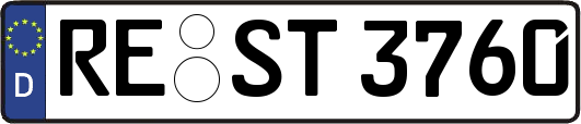 RE-ST3760