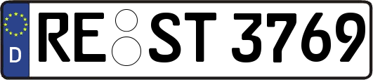 RE-ST3769