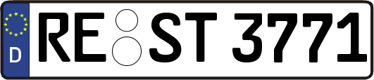 RE-ST3771