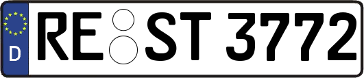 RE-ST3772