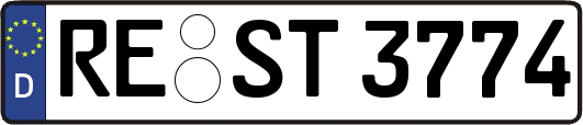 RE-ST3774