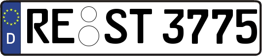 RE-ST3775