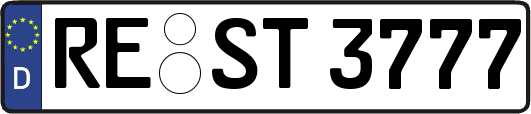 RE-ST3777